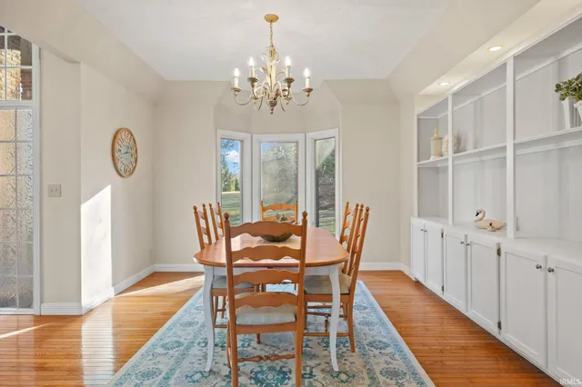 $1,100,000 | 7718 Halifax Court, Lafayette, IN 47905