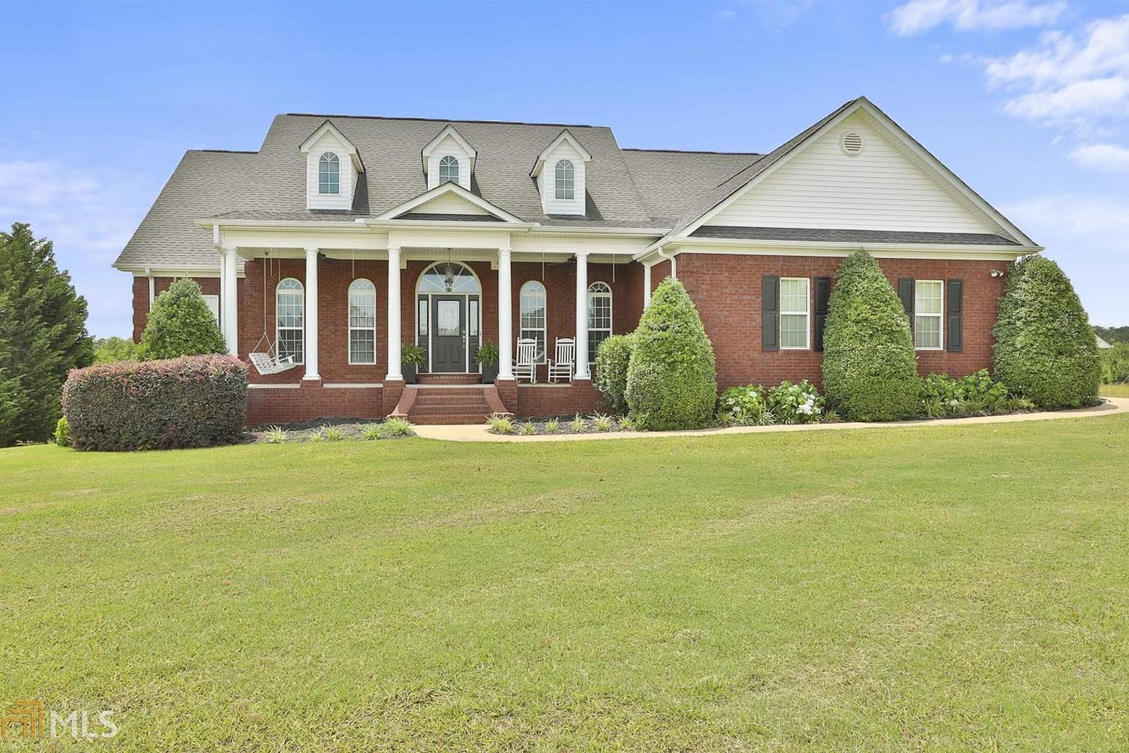 3103 Jonathans Roost Road Williamson, GA 30292 - Photo 1 of 1 Gallery Image 1