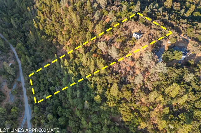$375,000 | 17500 Winding Oaks Road, Grass Valley, CA 95949