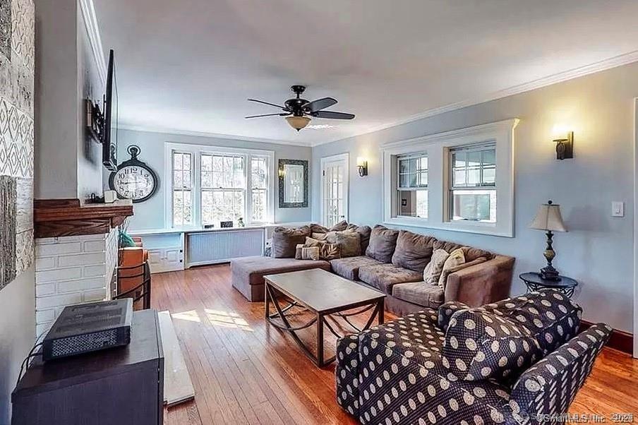 121 Lewis Road Trumbull, CT 06611 - Photo 8 of 29