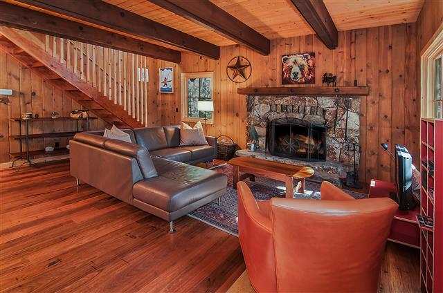 803 Pine Ridge Road Tahoma, CA 96141 - Photo 3 of 13