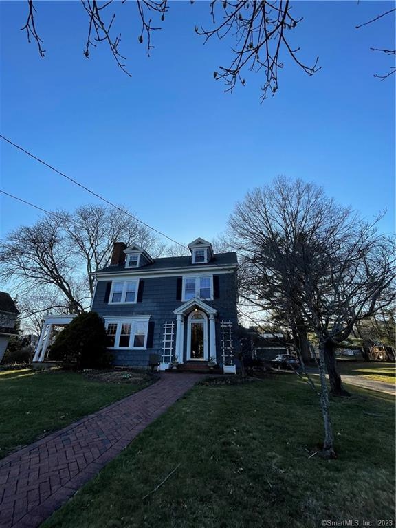 45 Beverly Road West Hartford, CT 06119 - Photo 1 of 1 Gallery Image 1