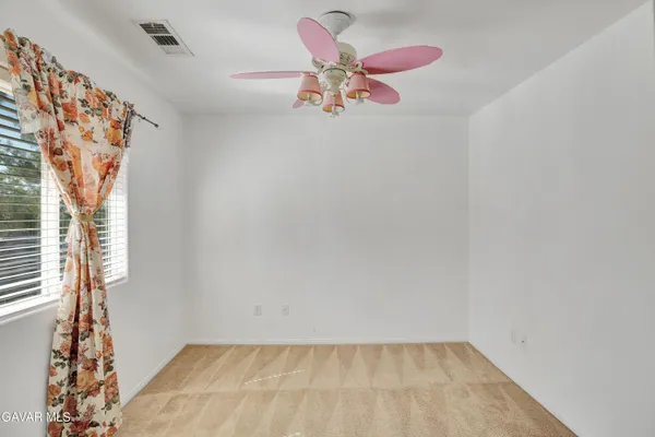 a very nice looking room with a rug