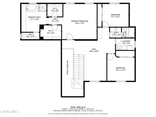 a picture of floor plan