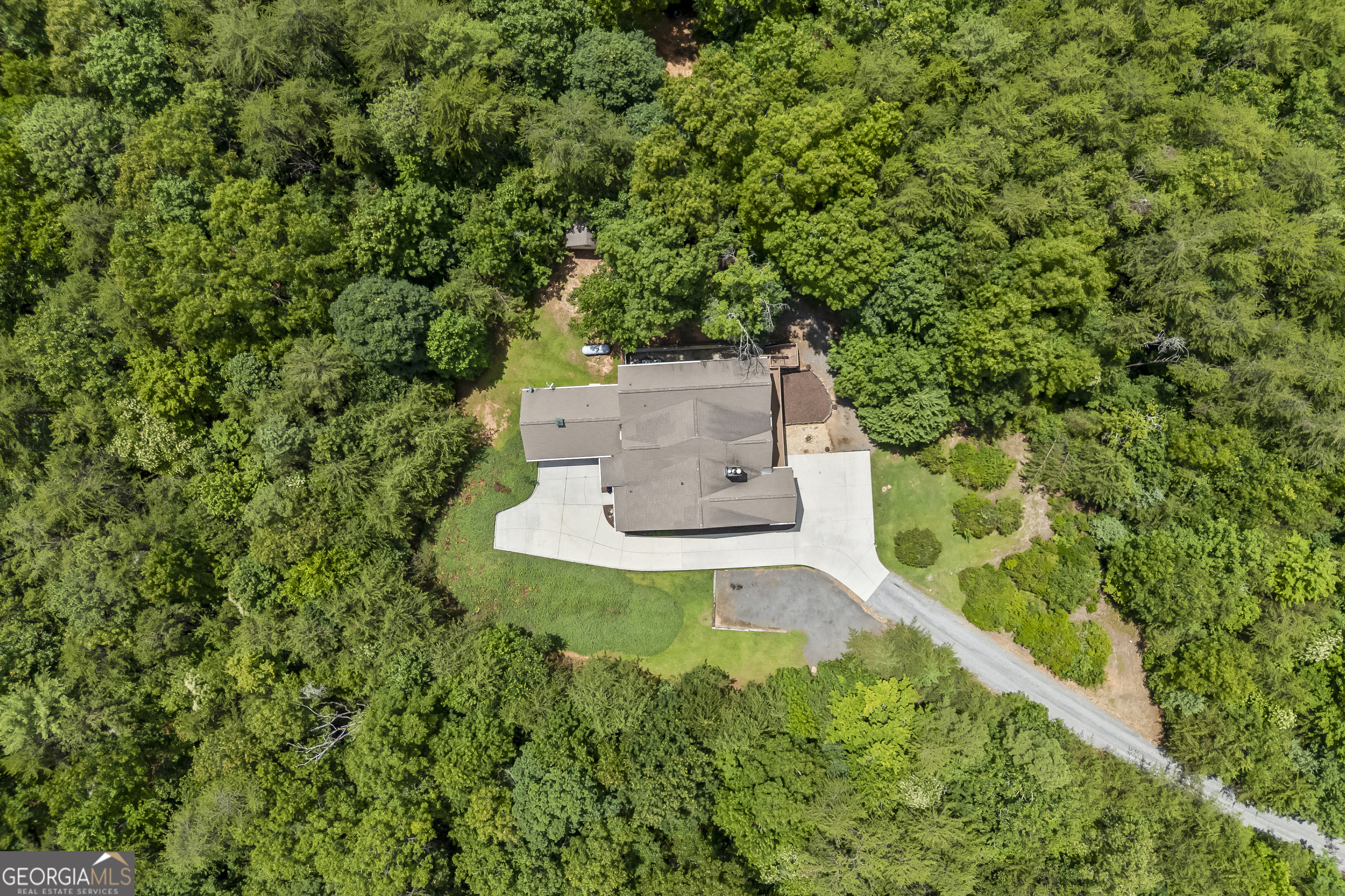 482 Miners Mountain Road Sautee Nacoochee, GA 30571 - Photo 168 of 171