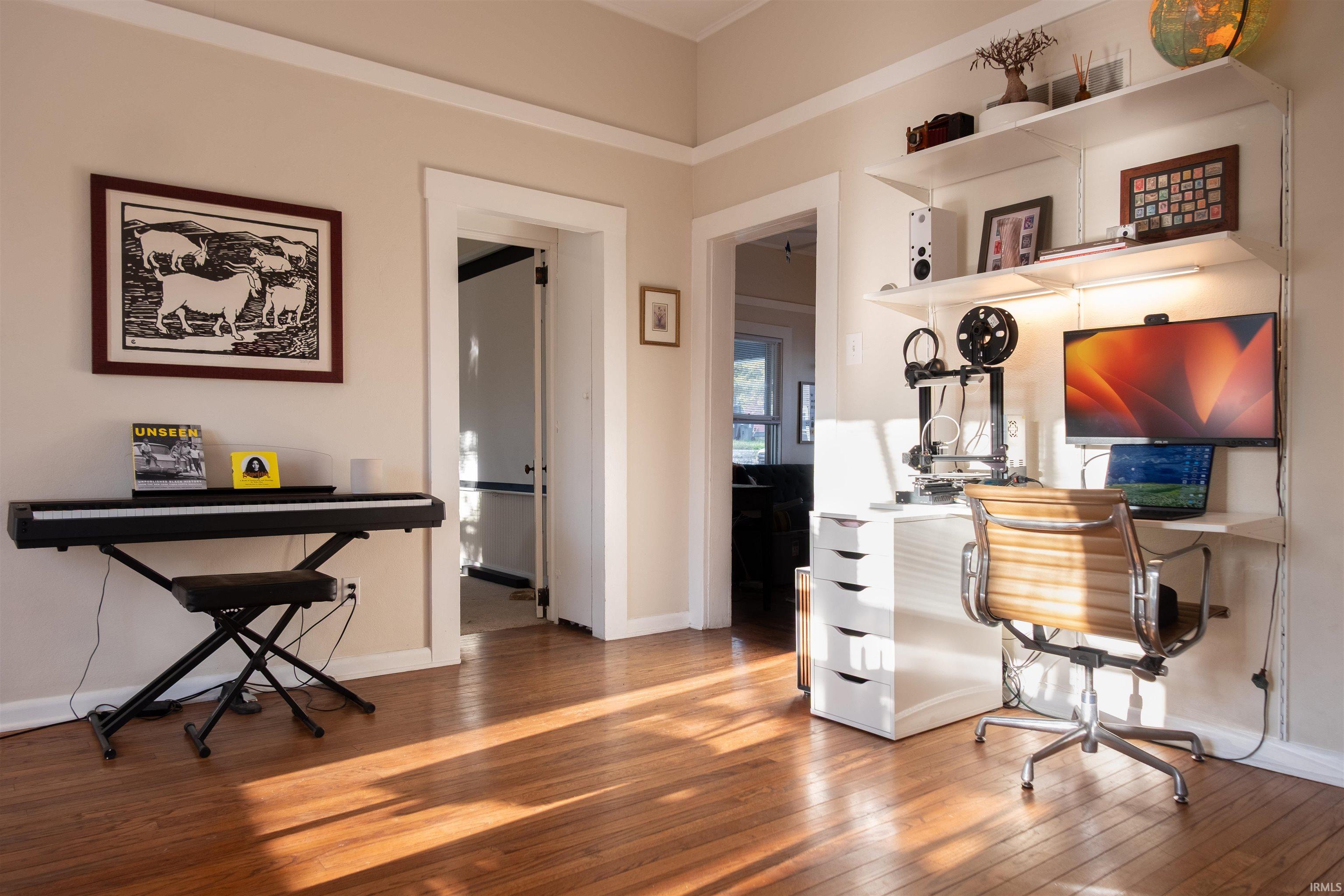 601 West Howe Street Bloomington, IN 47403 - Photo 11 of 19