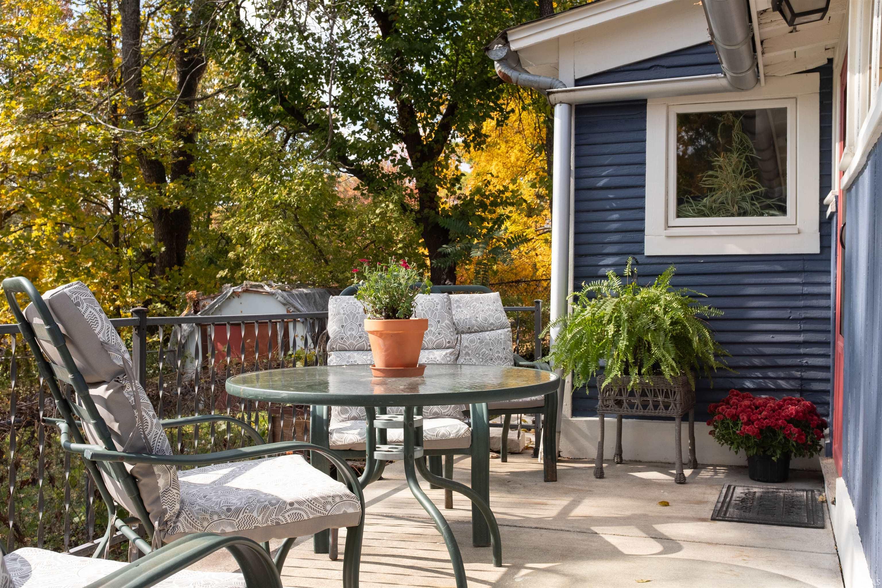 601 West Howe Street Bloomington, IN 47403 - Photo 16 of 19