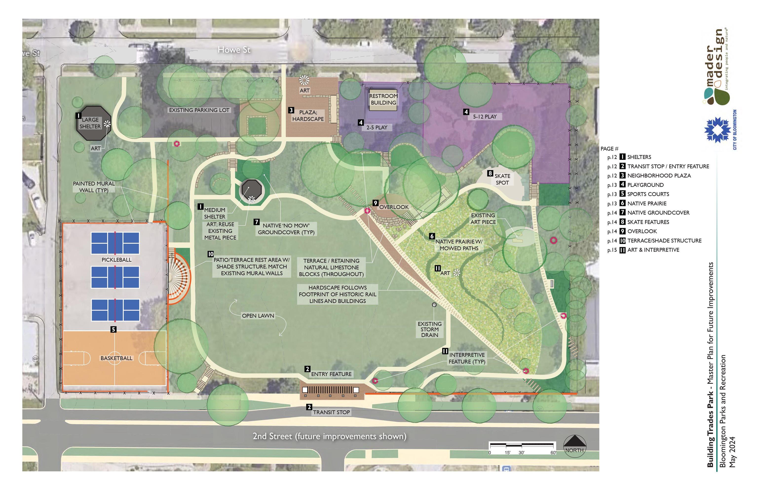 601 West Howe Street Bloomington, IN 47403 - Photo 19 of 19