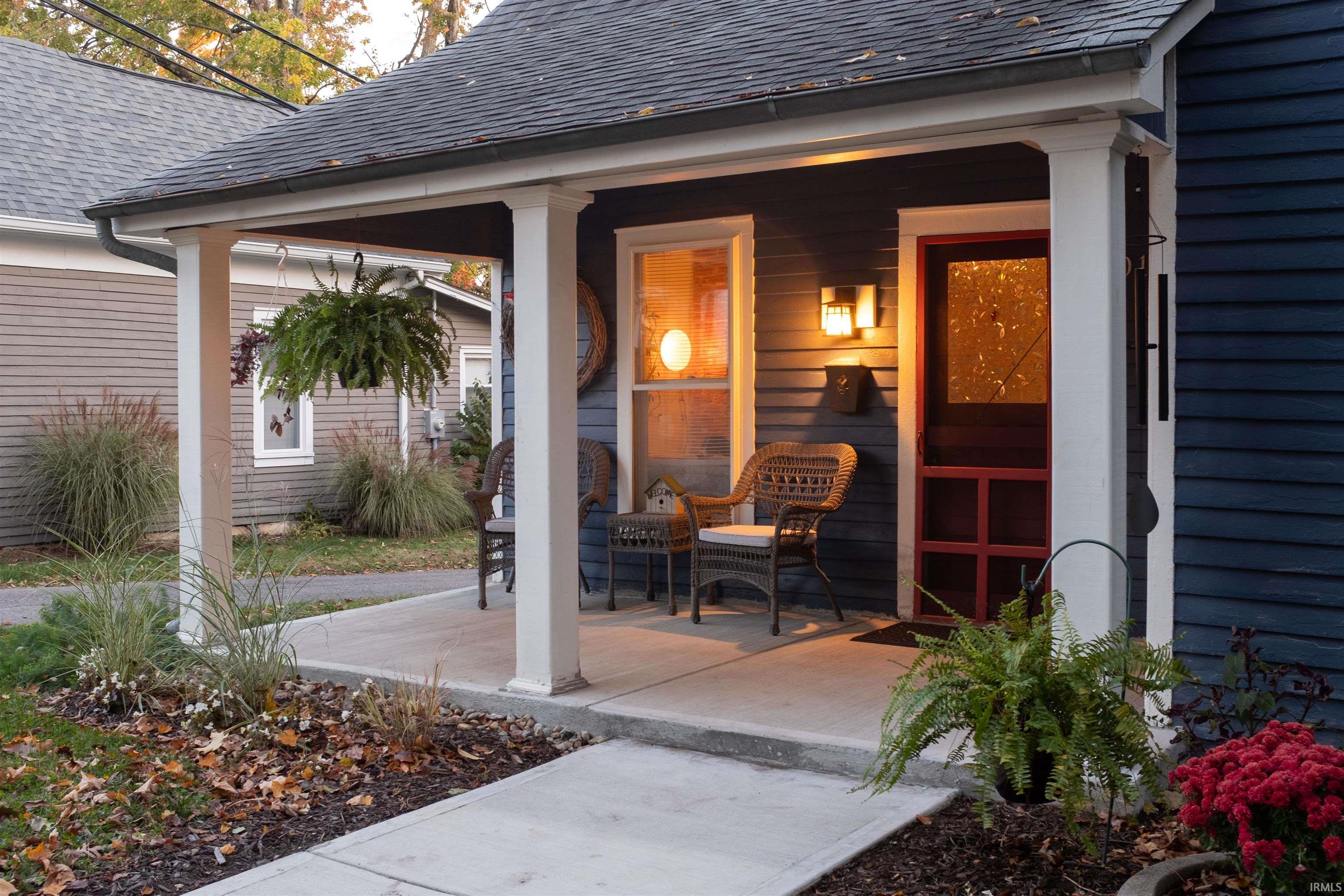 601 West Howe Street Bloomington, IN 47403 - Photo 2 of 19