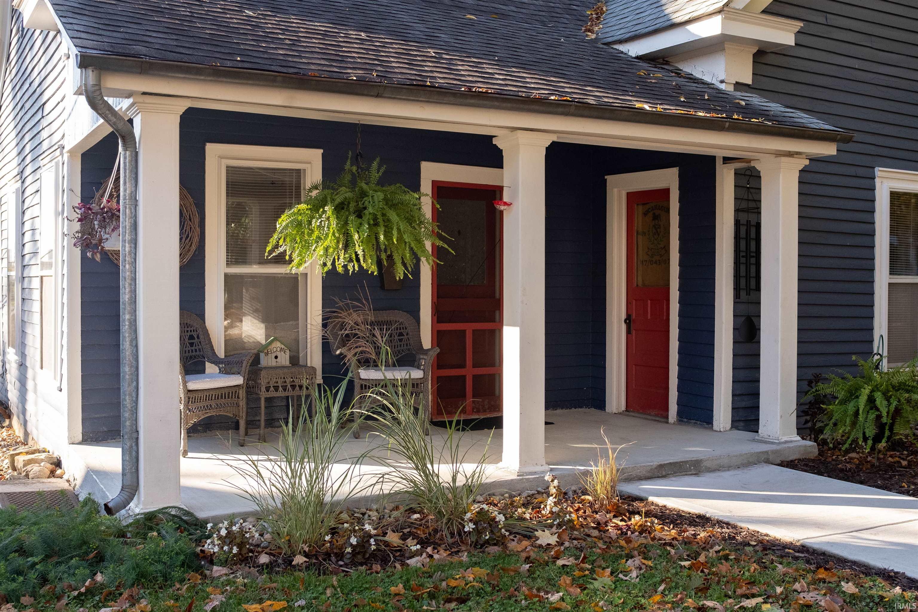 601 West Howe Street Bloomington, IN 47403 - Photo 3 of 19