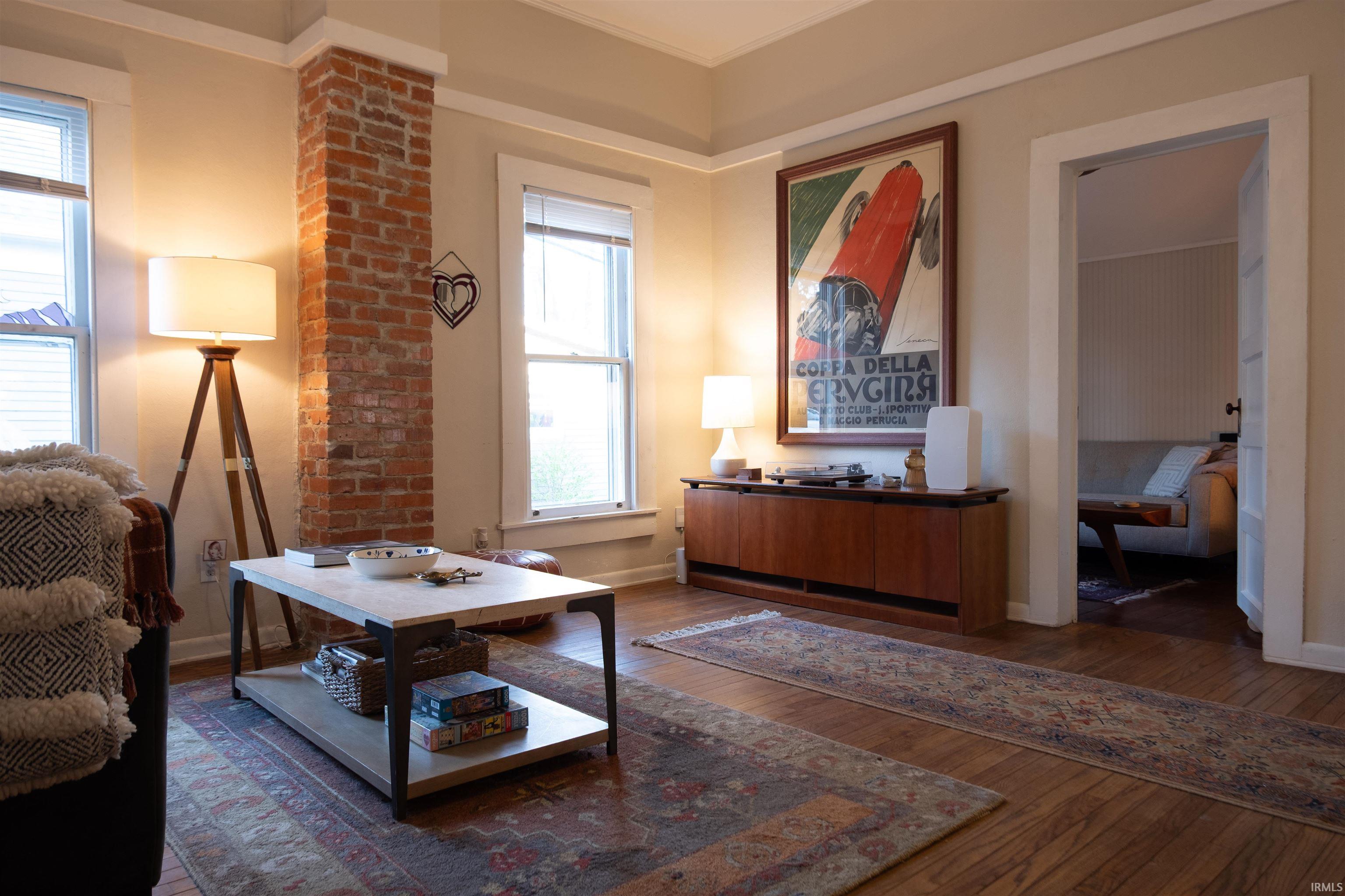 601 West Howe Street Bloomington, IN 47403 - Photo 4 of 19