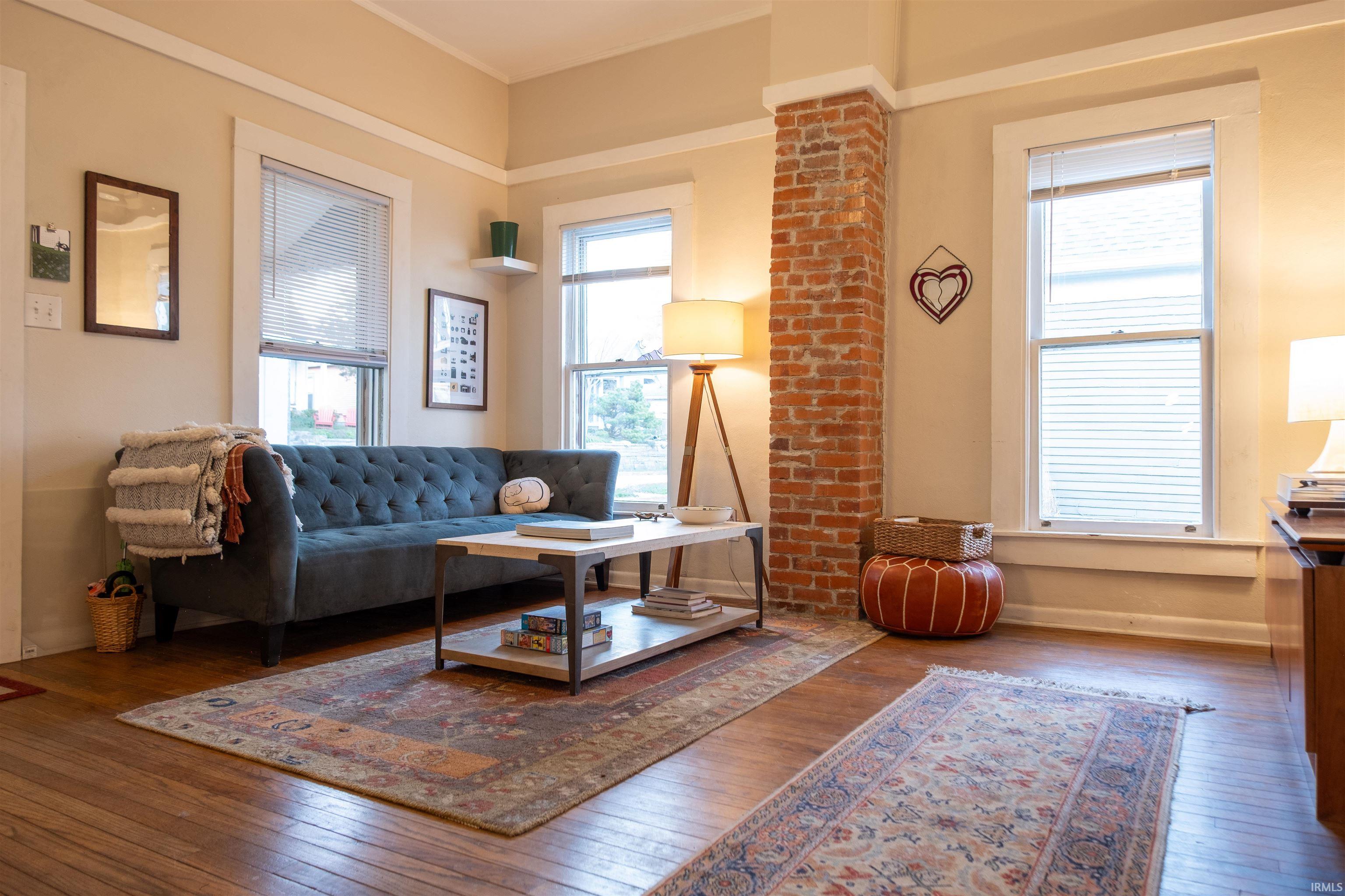 601 West Howe Street Bloomington, IN 47403 - Photo 5 of 19