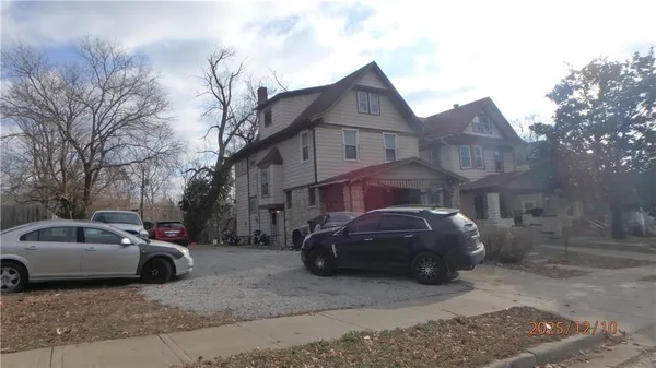 $109,900 | 3427 Wabash Avenue, Kansas City, MO 64128