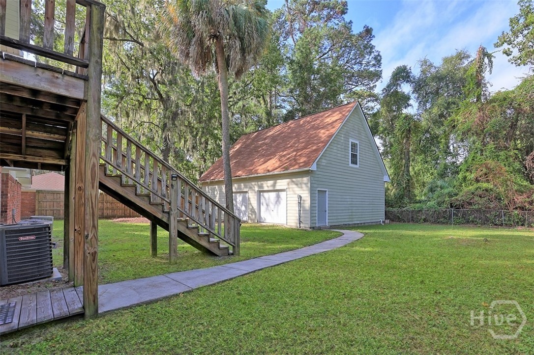 46 River Oaks Road Savannah, GA 31410 - Photo 56 of 72 Gallery Image 56
