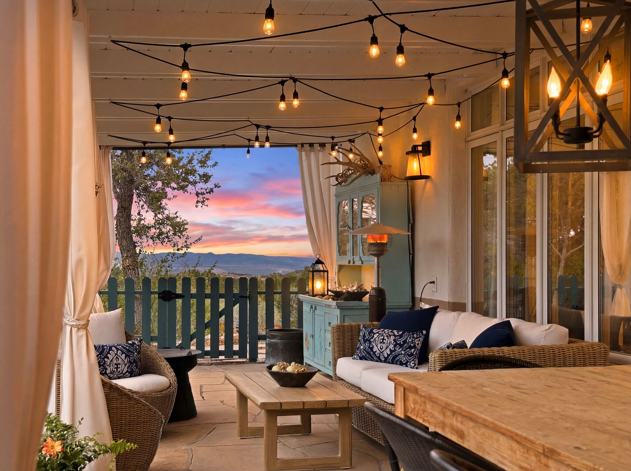 55 Paseo Del Rancho Santa Fe, NM 87506 - Photo 37 of 46 Gallery Image 37