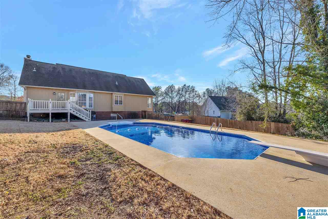 4722 Innsbrooke Parkway Pinson, AL 35126 - Photo 15 of 17