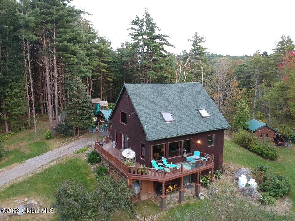 117 Split Rock Road Hague, NY 12836 - Photo 33 of 44 IMG_6136