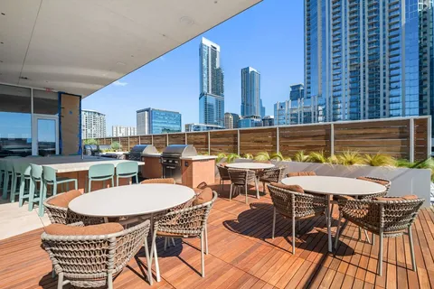 $845,000 | 301 West Avenue, Unit 1701, Austin, TX 78701