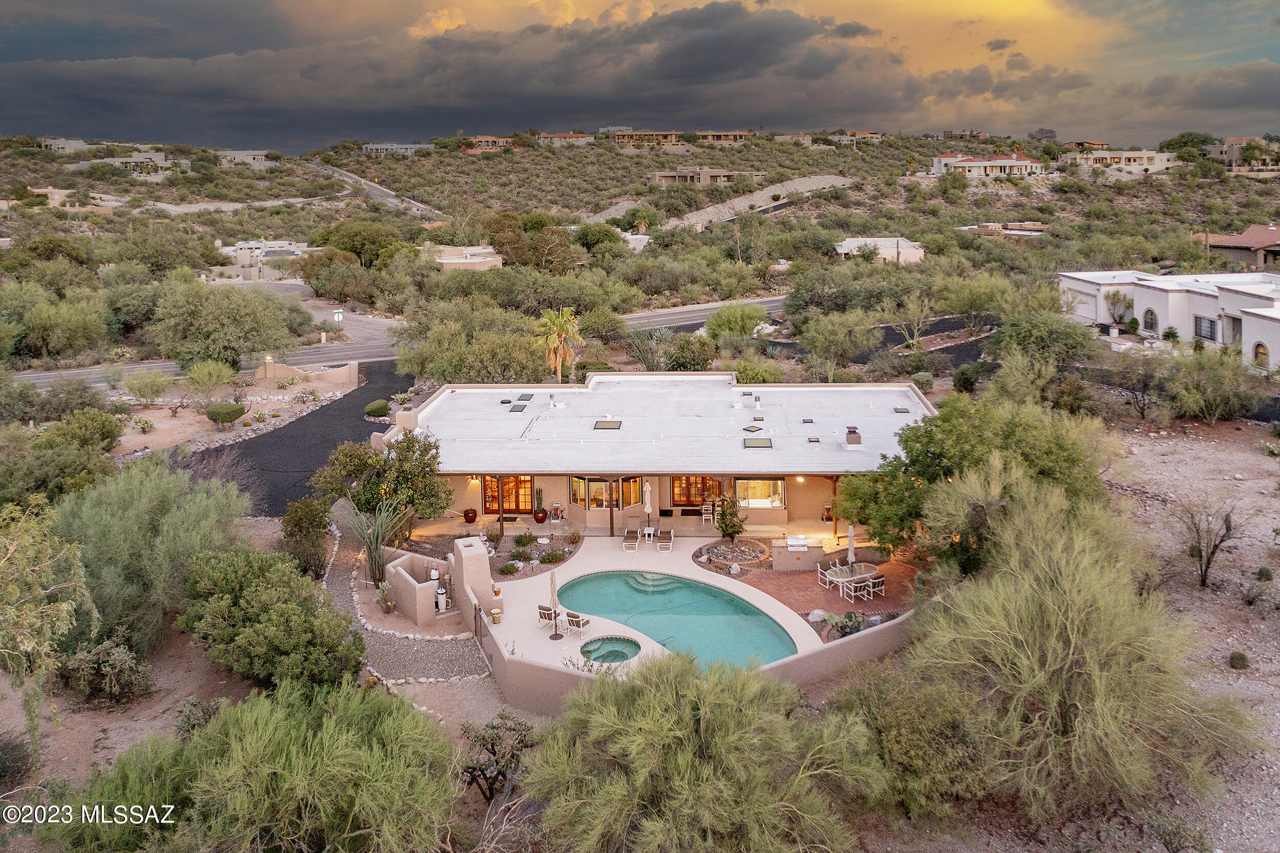 6301 North Craycroft Road Tucson, AZ 85750 - Photo 41 of 50 Gallery Image 41