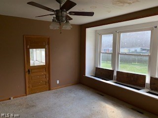 5105 Glendale Road Cairo, WV 26337 - Photo 4 of 19