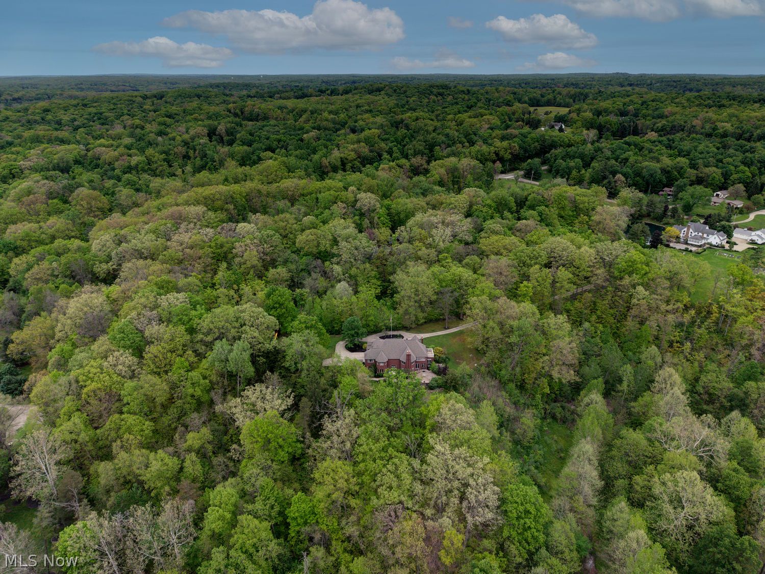 18764 Brewster Road Chagrin Falls, OH 44023 - Photo 40 of 43