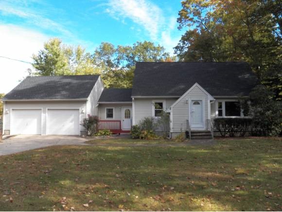 388 Island Pond Road Derry, NH 03038 - Photo 1 of 1