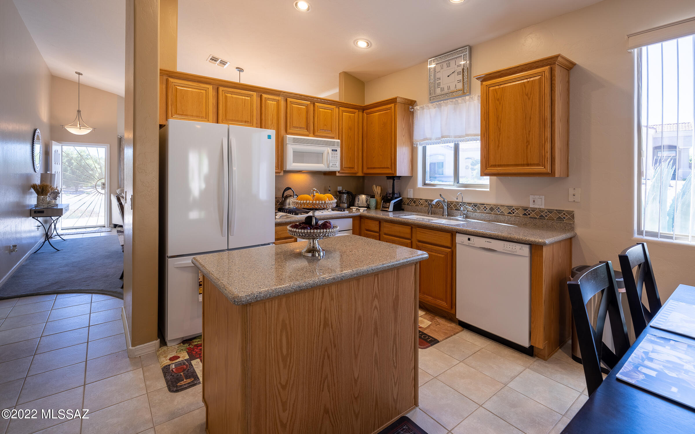 5240 North Spring Pointe Place Tucson, AZ 85749 - Photo 9 of 35 Gallery Image 9