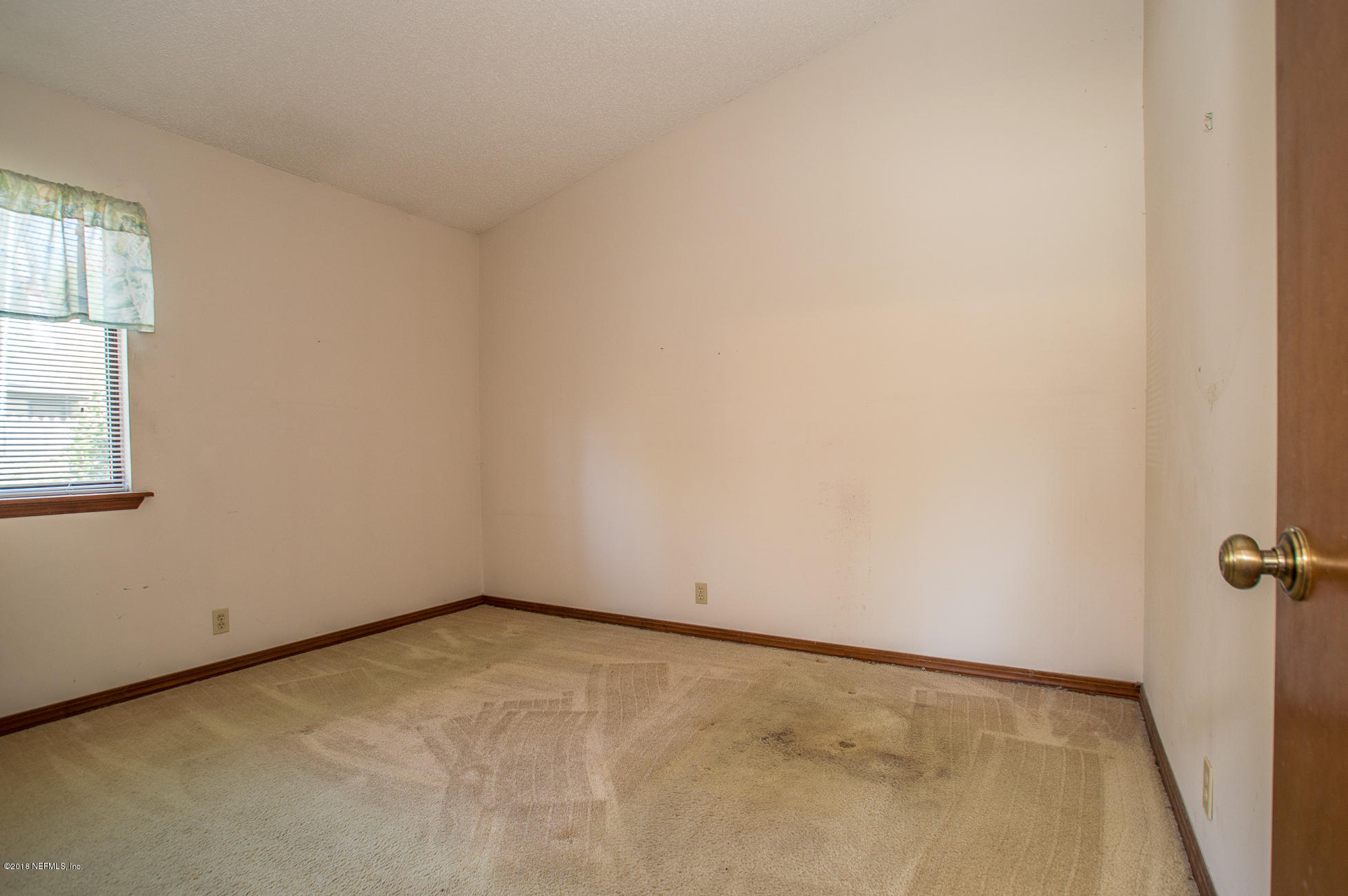 8185 Crosswind Road Jacksonville, FL 32244 - Photo 13 of 35 3rd Bedroom