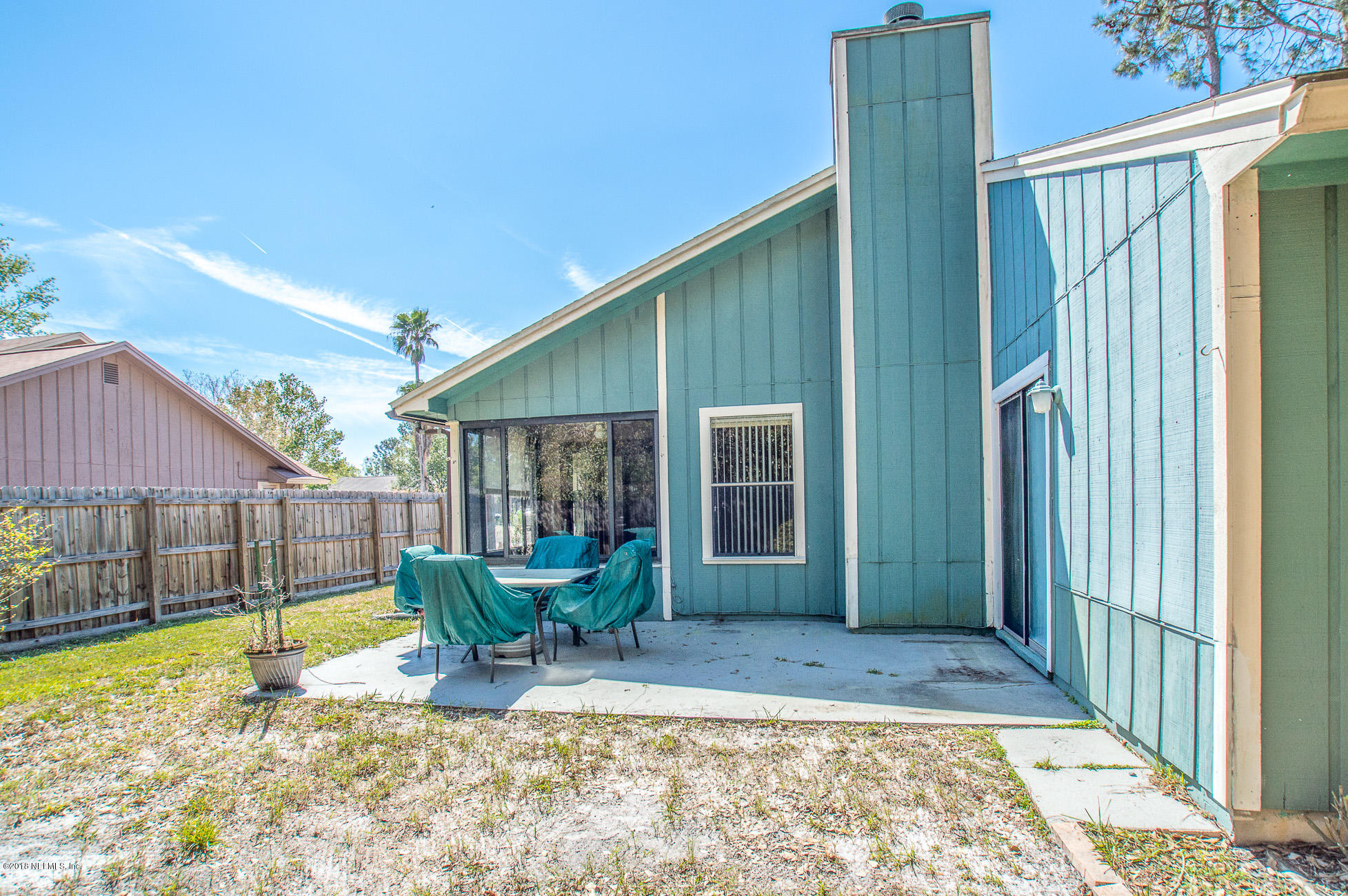 8185 Crosswind Road Jacksonville, FL 32244 - Photo 14 of 35 Patio