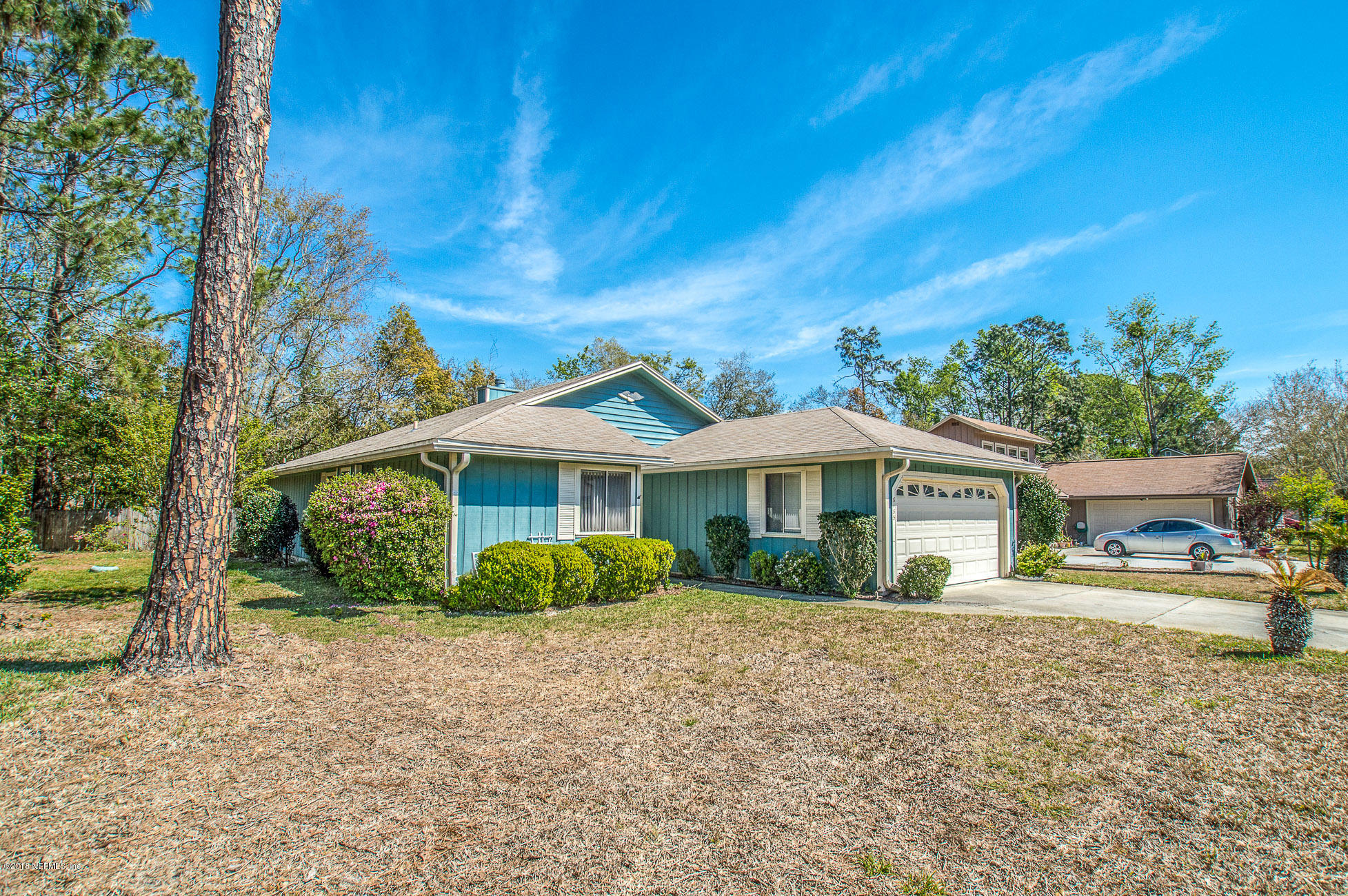 8185 Crosswind Road Jacksonville, FL 32244 - Photo 16 of 35 Front