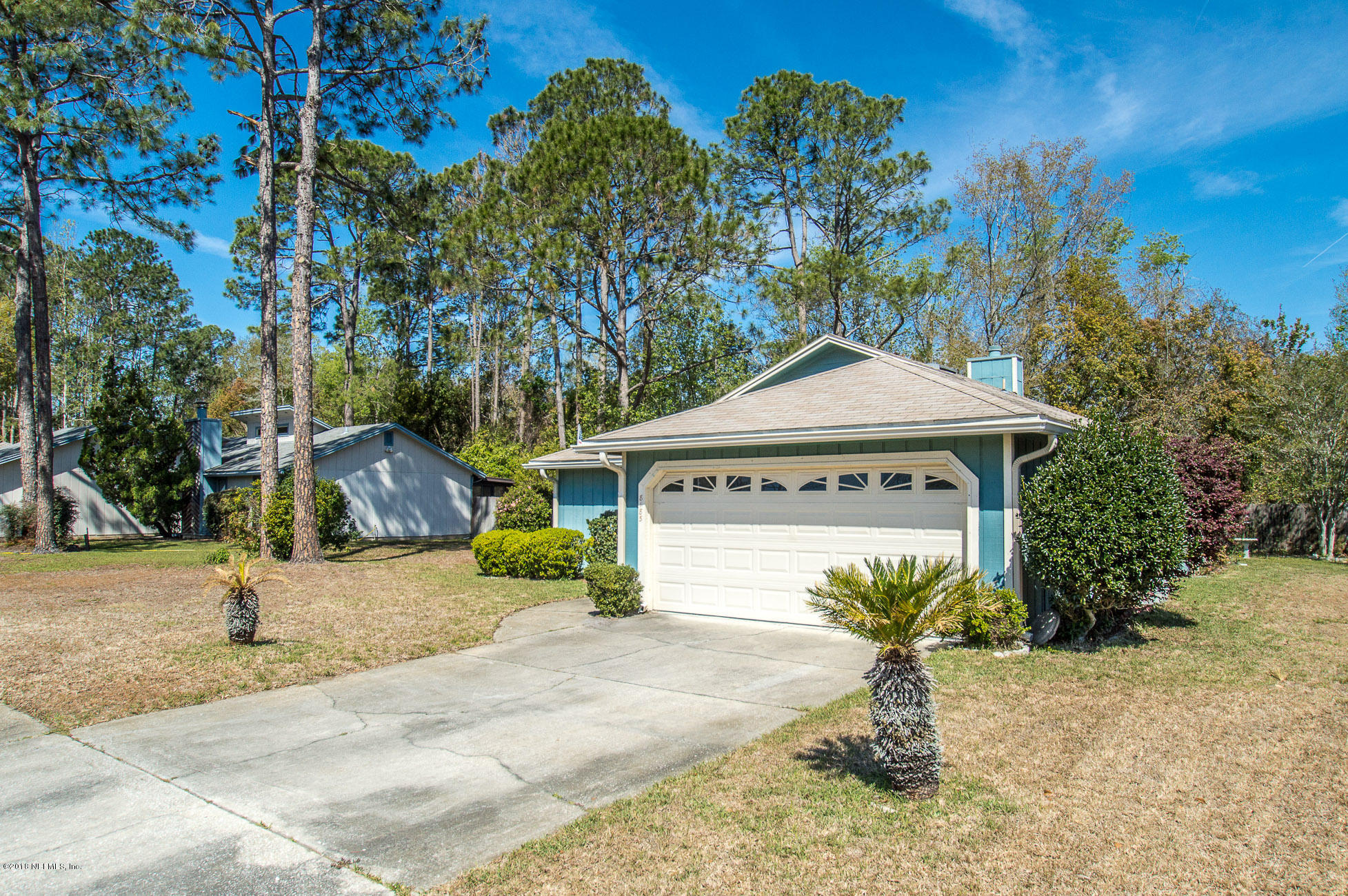 8185 Crosswind Road Jacksonville, FL 32244 - Photo 17 of 35 Front