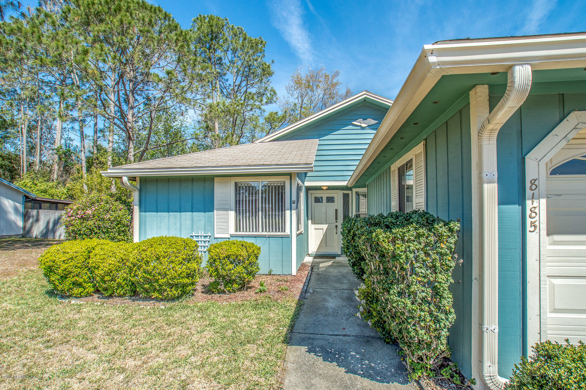 8185 Crosswind Road Jacksonville, FL 32244 - Photo 2 of 35 Entry