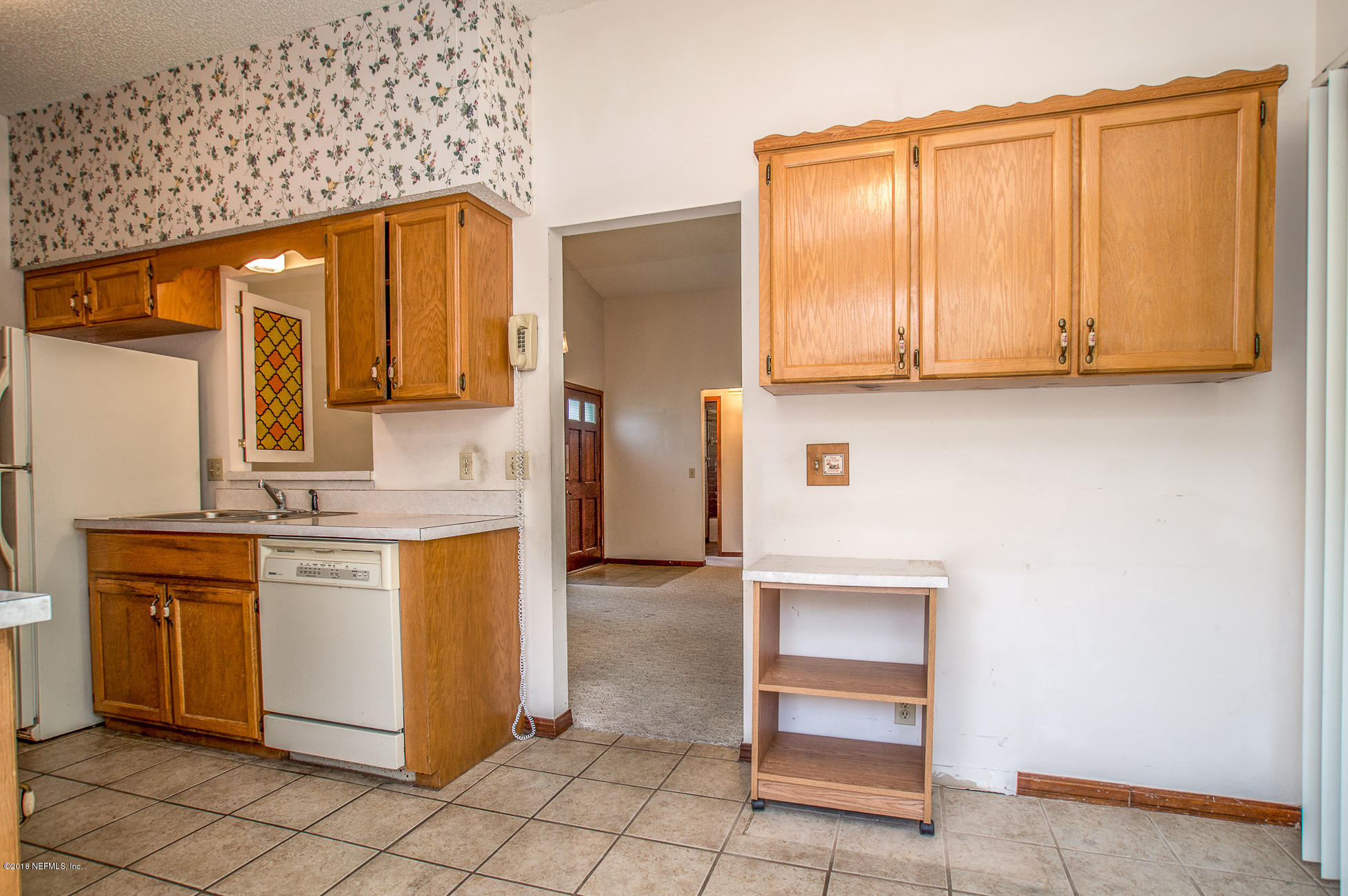 8185 Crosswind Road Jacksonville, FL 32244 - Photo 25 of 35 Kitchen