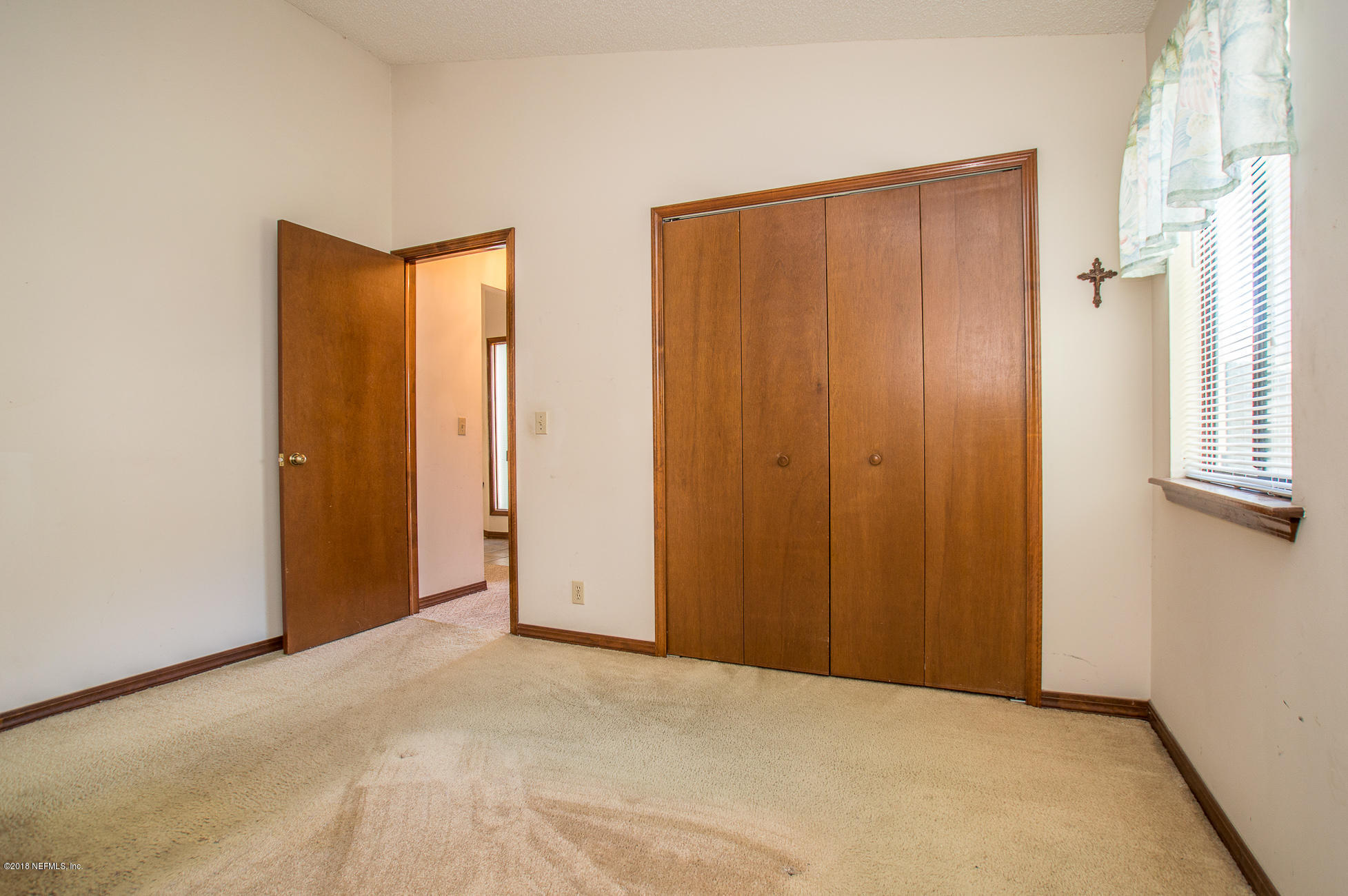 8185 Crosswind Road Jacksonville, FL 32244 - Photo 33 of 35 3rd Bedroom
