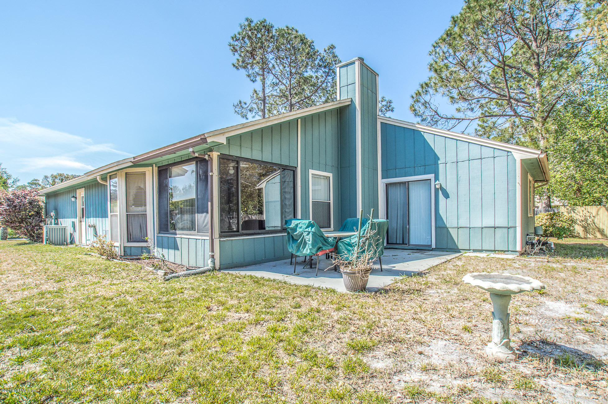 8185 Crosswind Road Jacksonville, FL 32244 - Photo 35 of 35 Patio2