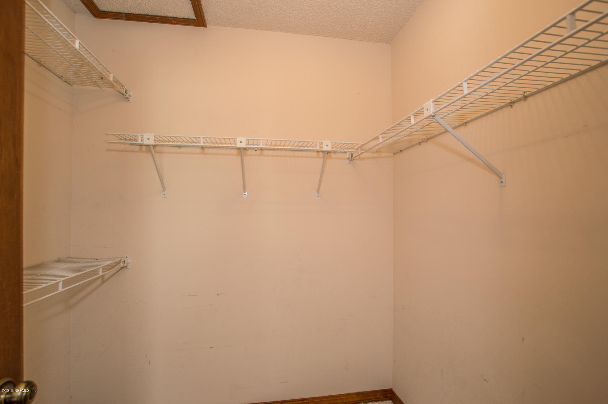 8185 Crosswind Road Jacksonville, FL 32244 - Photo 10 of 35 Master Bedroom Closet