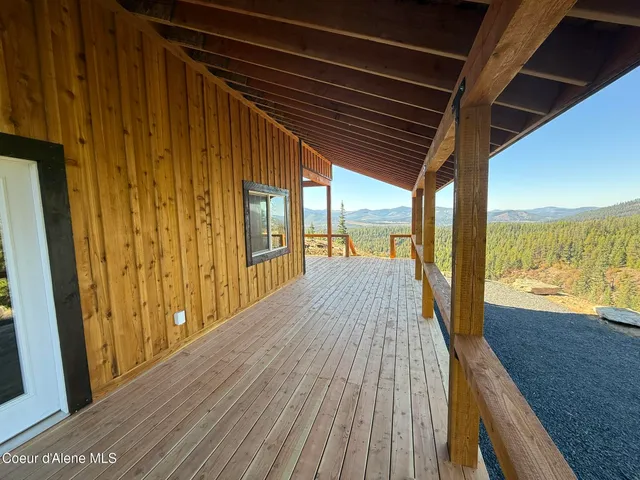 $179,700 | 652 White Pine Way, Fernwood, ID 83830