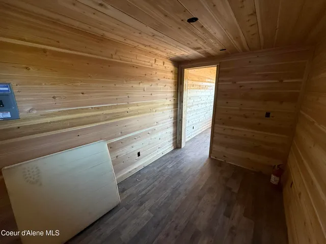 $179,700 | 652 White Pine Way, Fernwood, ID 83830