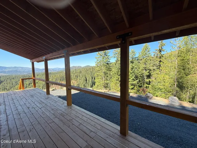 $179,700 | 652 White Pine Way, Fernwood, ID 83830