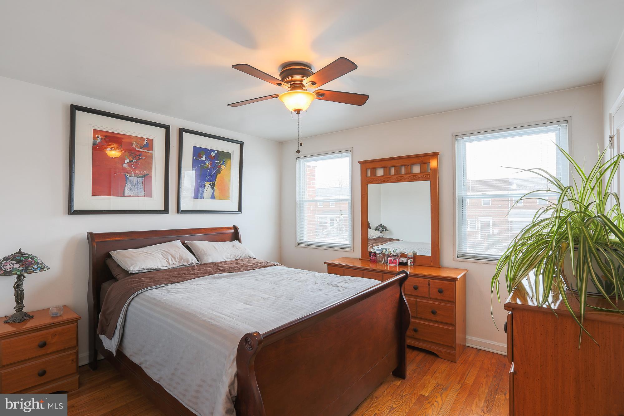 7720 Eastdale Road Baltimore, MD 21224 - Photo 1 of 26 Bedroom 1