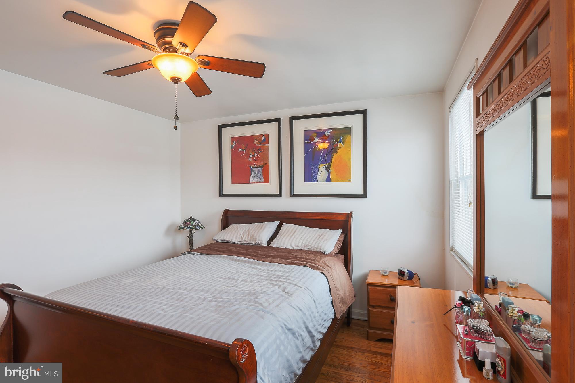7720 Eastdale Road Baltimore, MD 21224 - Photo 2 of 26 Bedroom 1