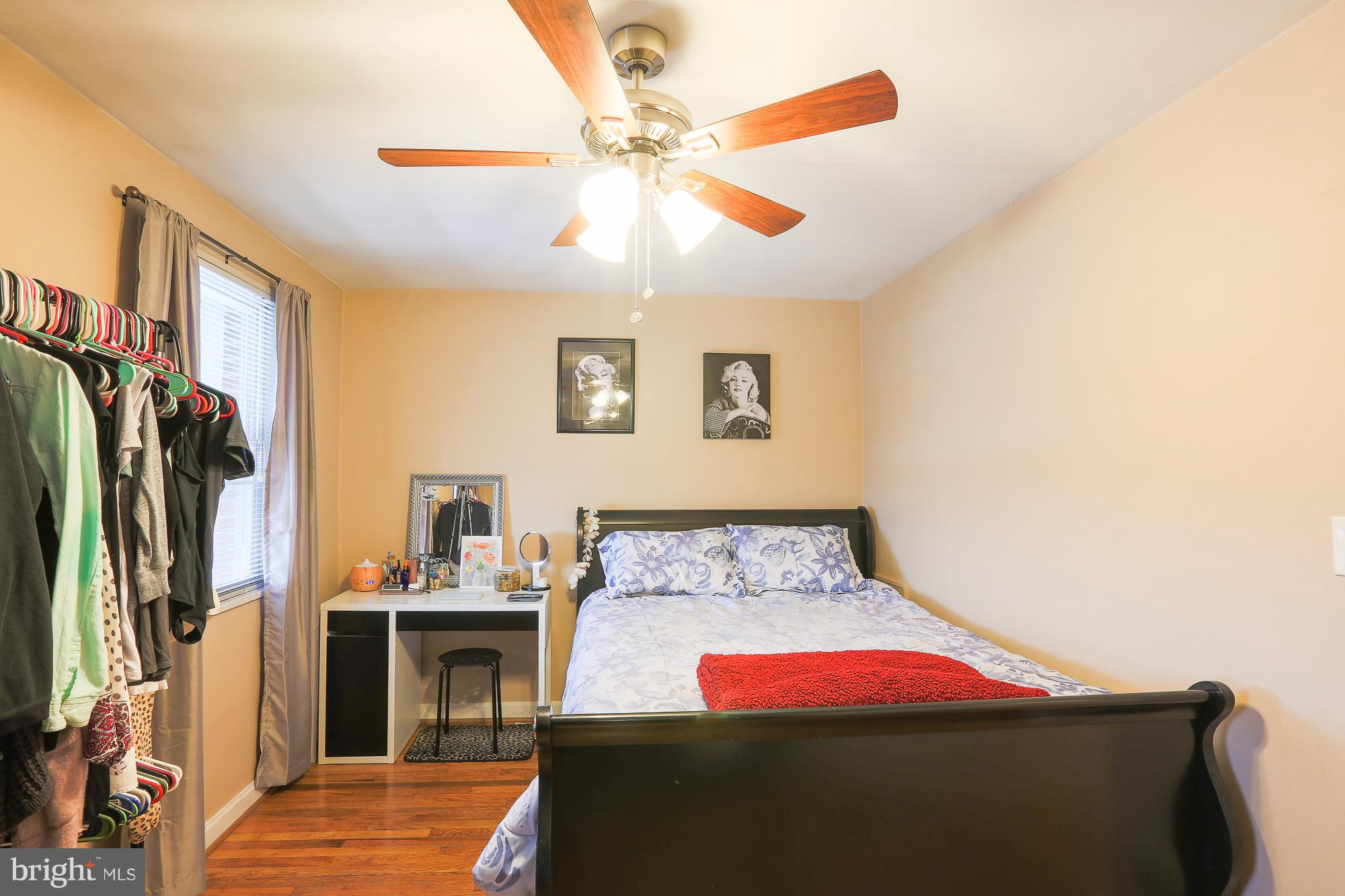 7720 Eastdale Road Baltimore, MD 21224 - Photo 14 of 26 Bedroom 2