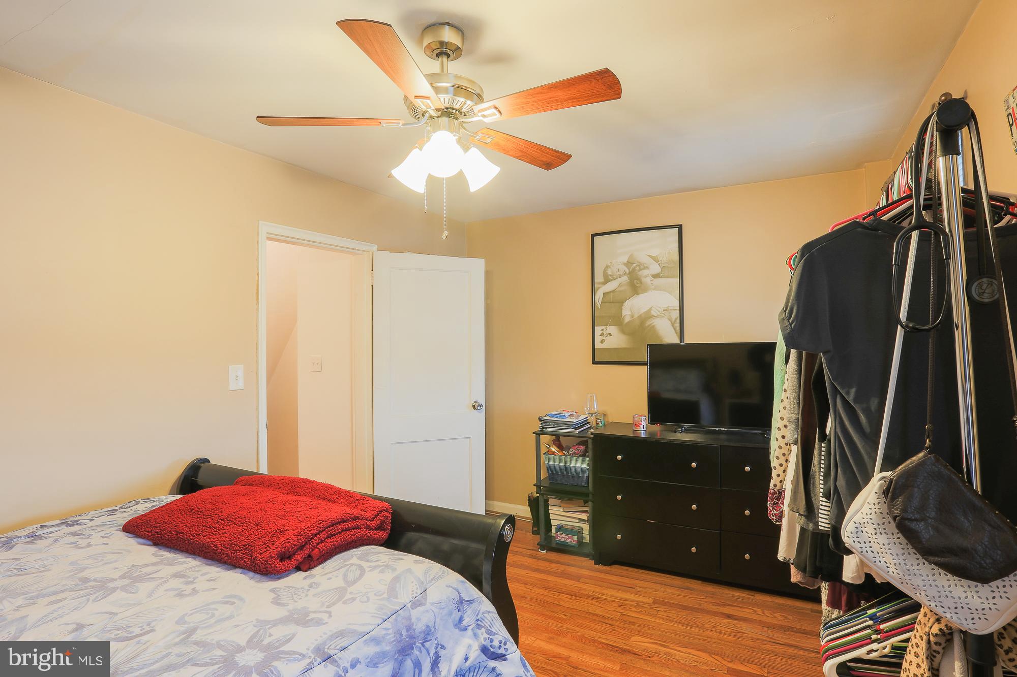 7720 Eastdale Road Baltimore, MD 21224 - Photo 15 of 26 Bedroom 2
