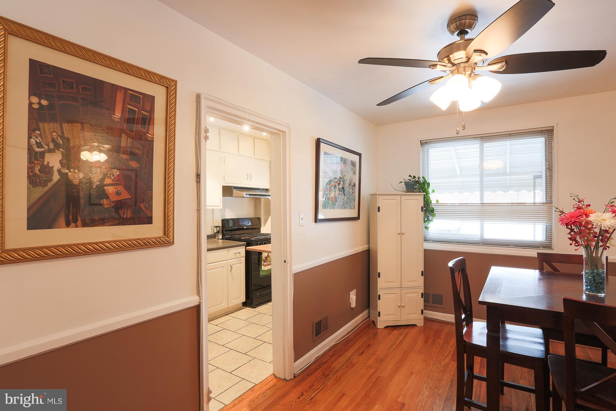 7720 Eastdale Road Baltimore, MD 21224 - Photo 10 of 26 Dining Room