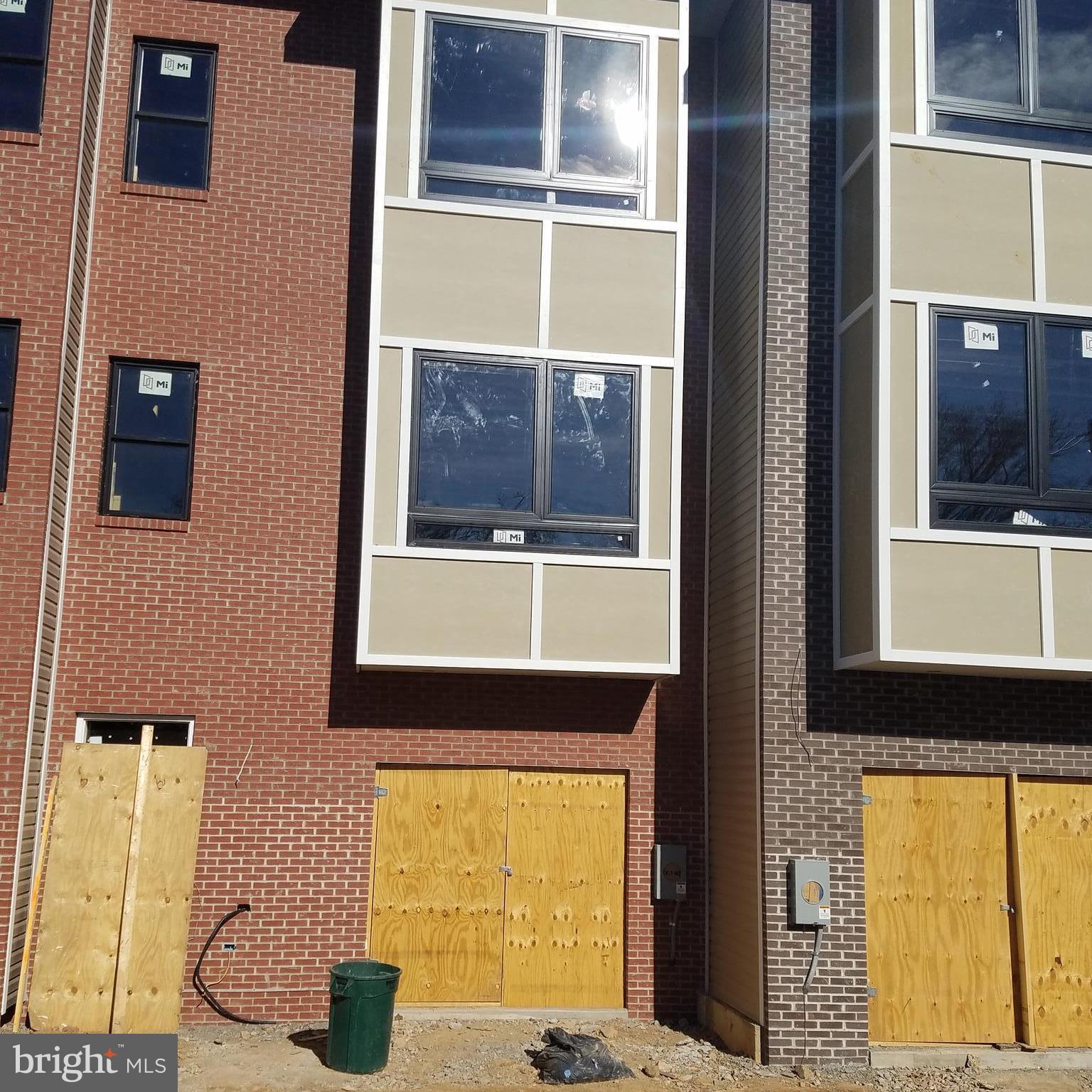 2463 Elvans Road Southeast Washington, DC 20020 - Photo 7 of 15 Additional View