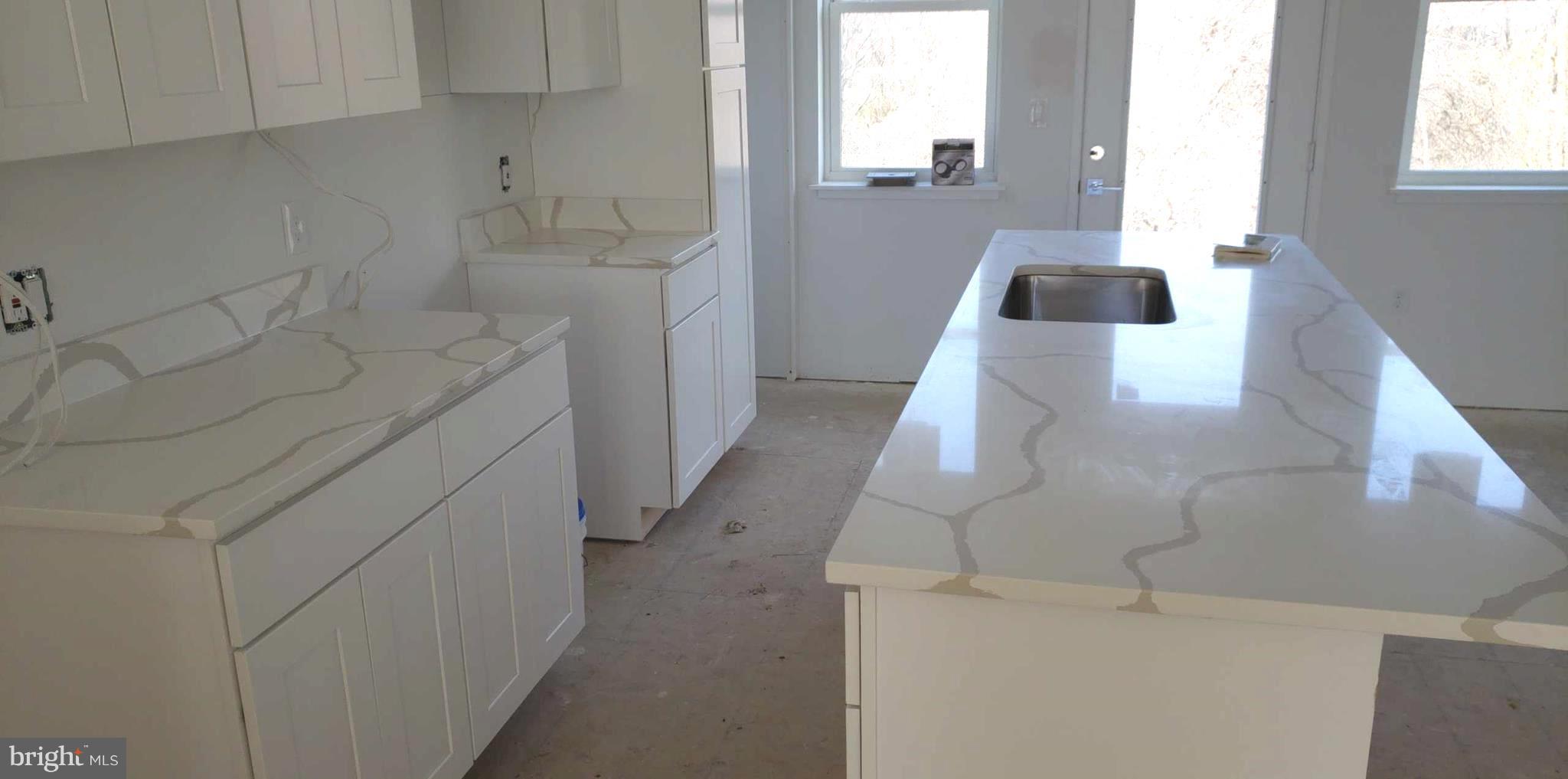 2463 Elvans Road Southeast Washington, DC 20020 - Photo 9 of 15 Kitchen