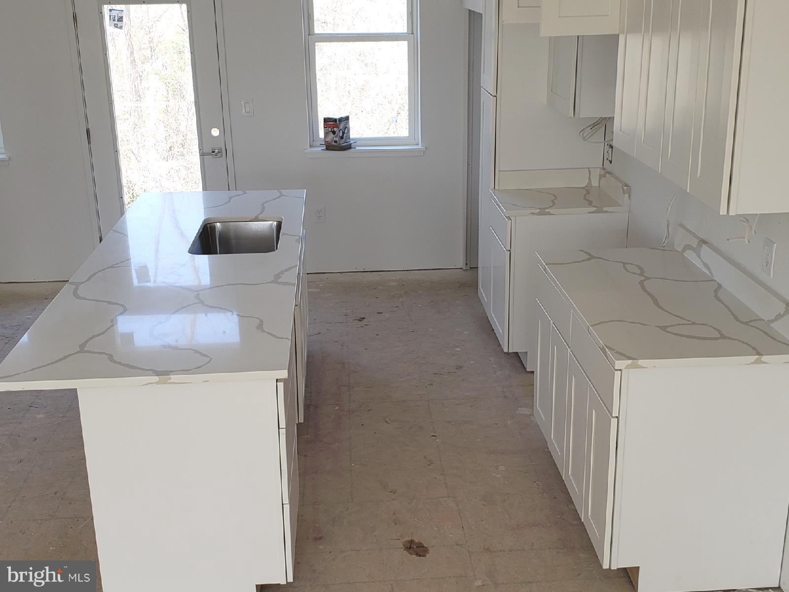 2463 Elvans Road Southeast Washington, DC 20020 - Photo 10 of 15 Kitchen
