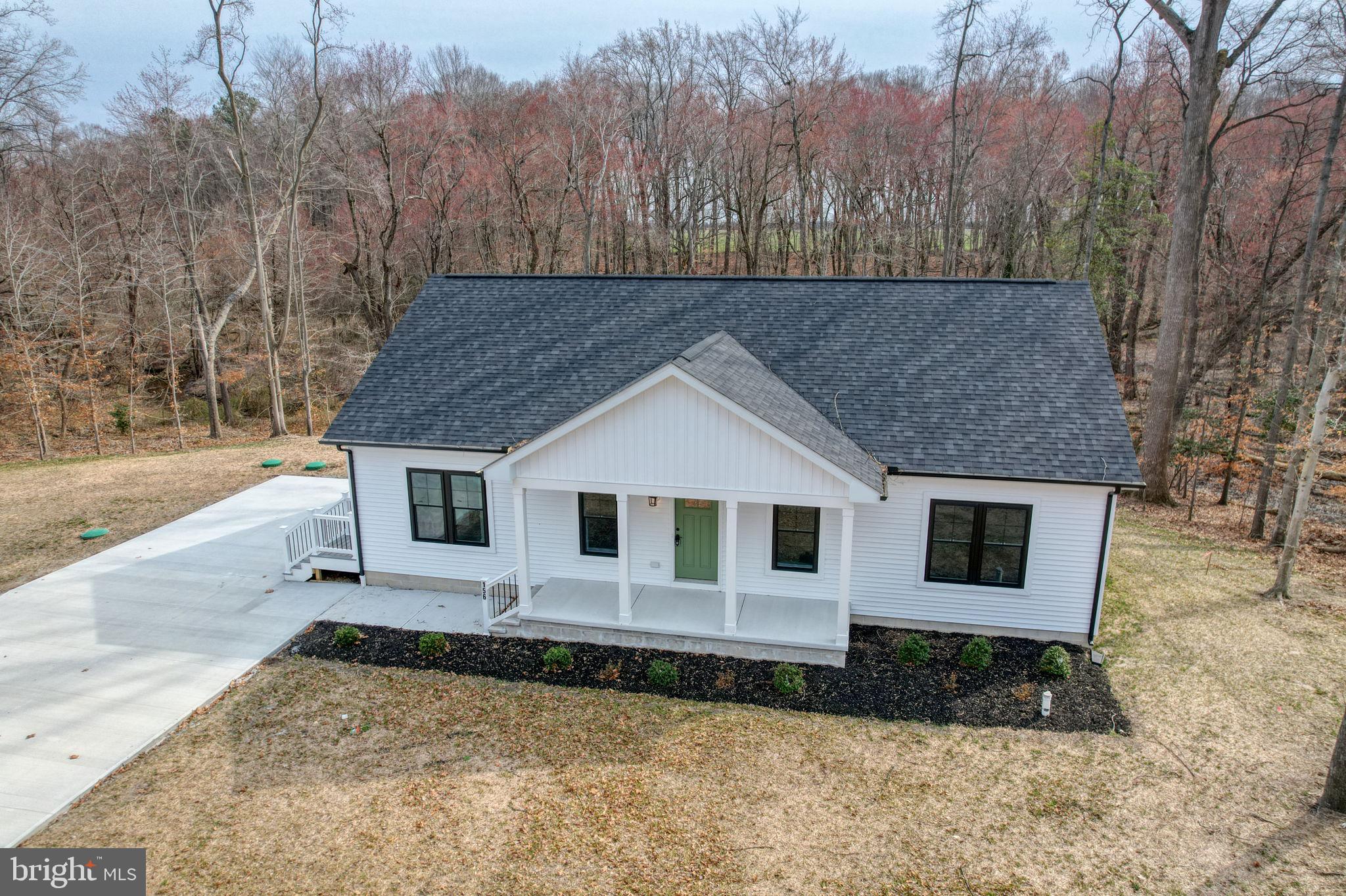 156 Pratts Branch Road Felton, DE 19943 - Photo 3 of 40 Gallery Image 3