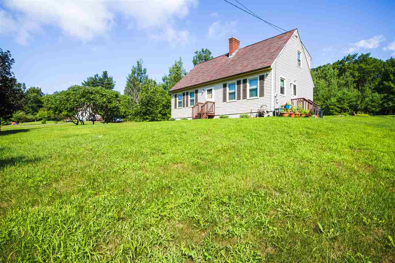 113 Perry Road New Ipswich, NH 03071 - Photo 1 of 30