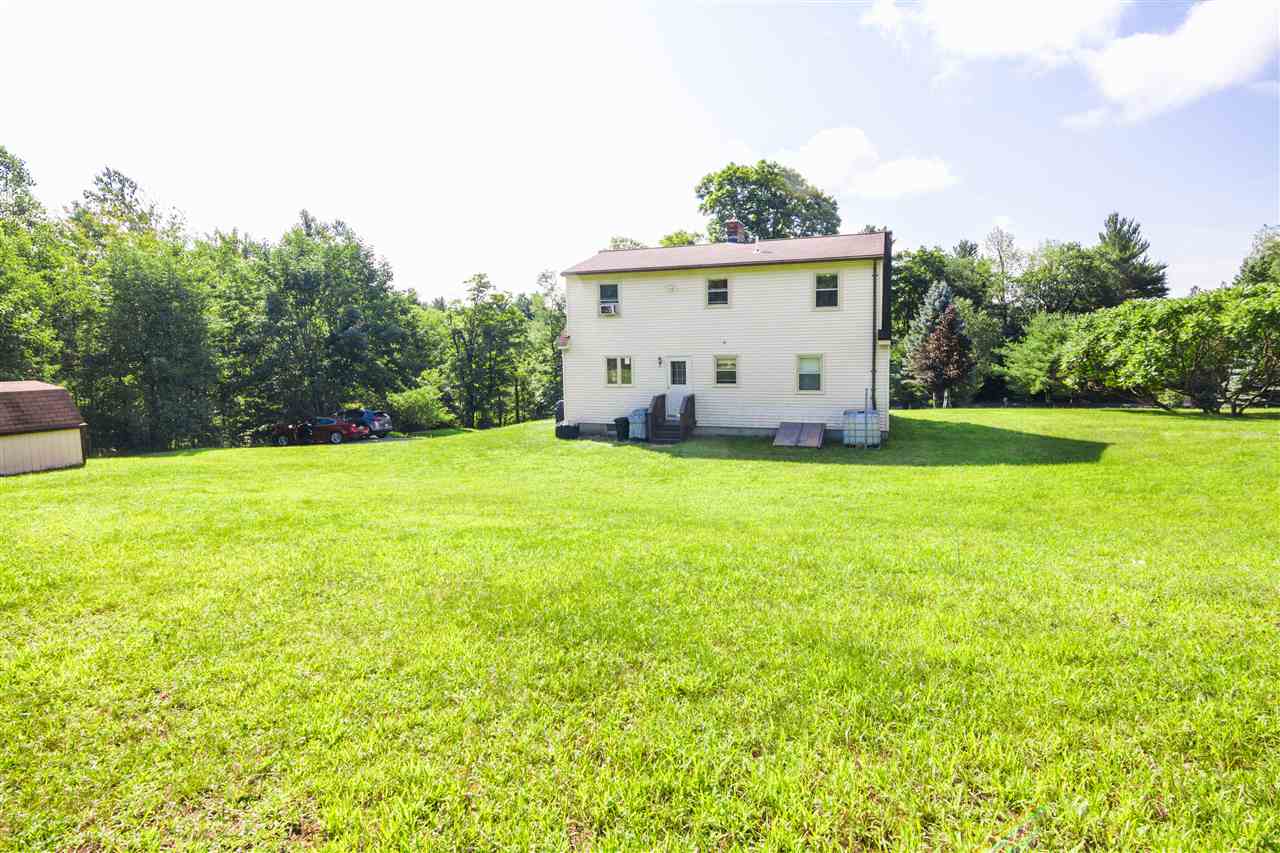 113 Perry Road New Ipswich, NH 03071 - Photo 5 of 30
